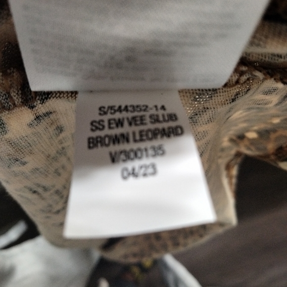 Women's Rewind Teal blue Knit sweater - Picture 7 of 8